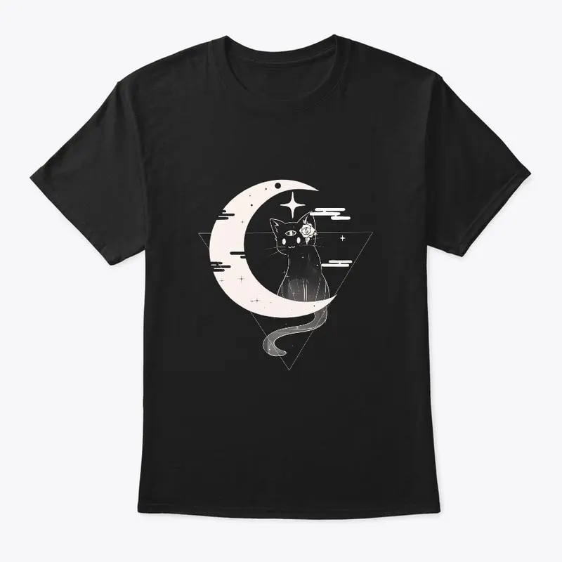 Lunar Cat